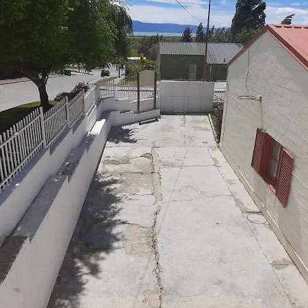 Geraike Apartment El Calafate Exterior photo
