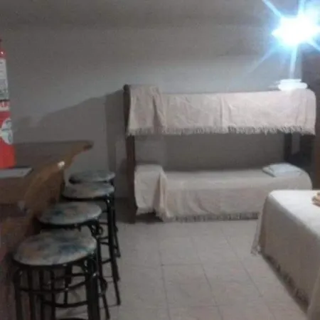 Geraike Apartment El Calafate Exterior photo