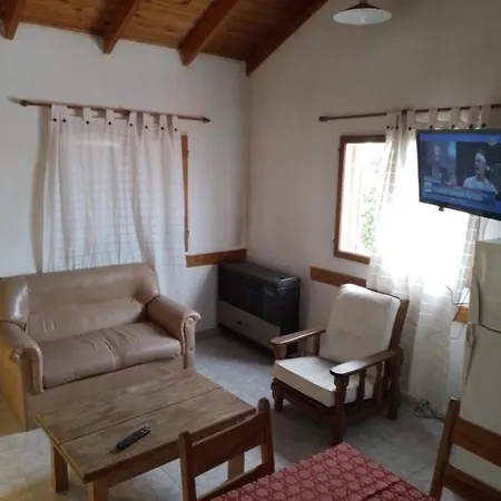 Geraike Apartment El Calafate Exterior photo