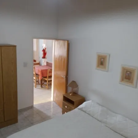Geraike Apartment El Calafate Exterior photo
