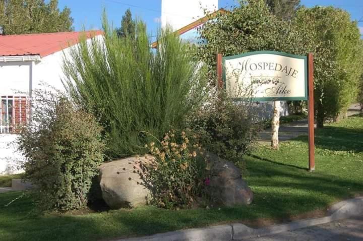 Geraike Apartment El Calafate