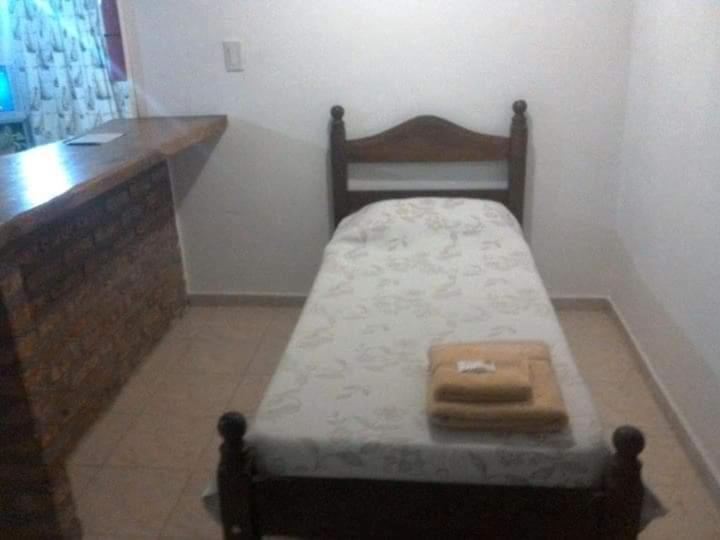 Apartment Geraike *