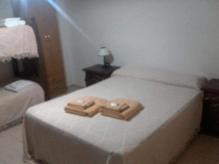 Apartment Geraike El Calafate