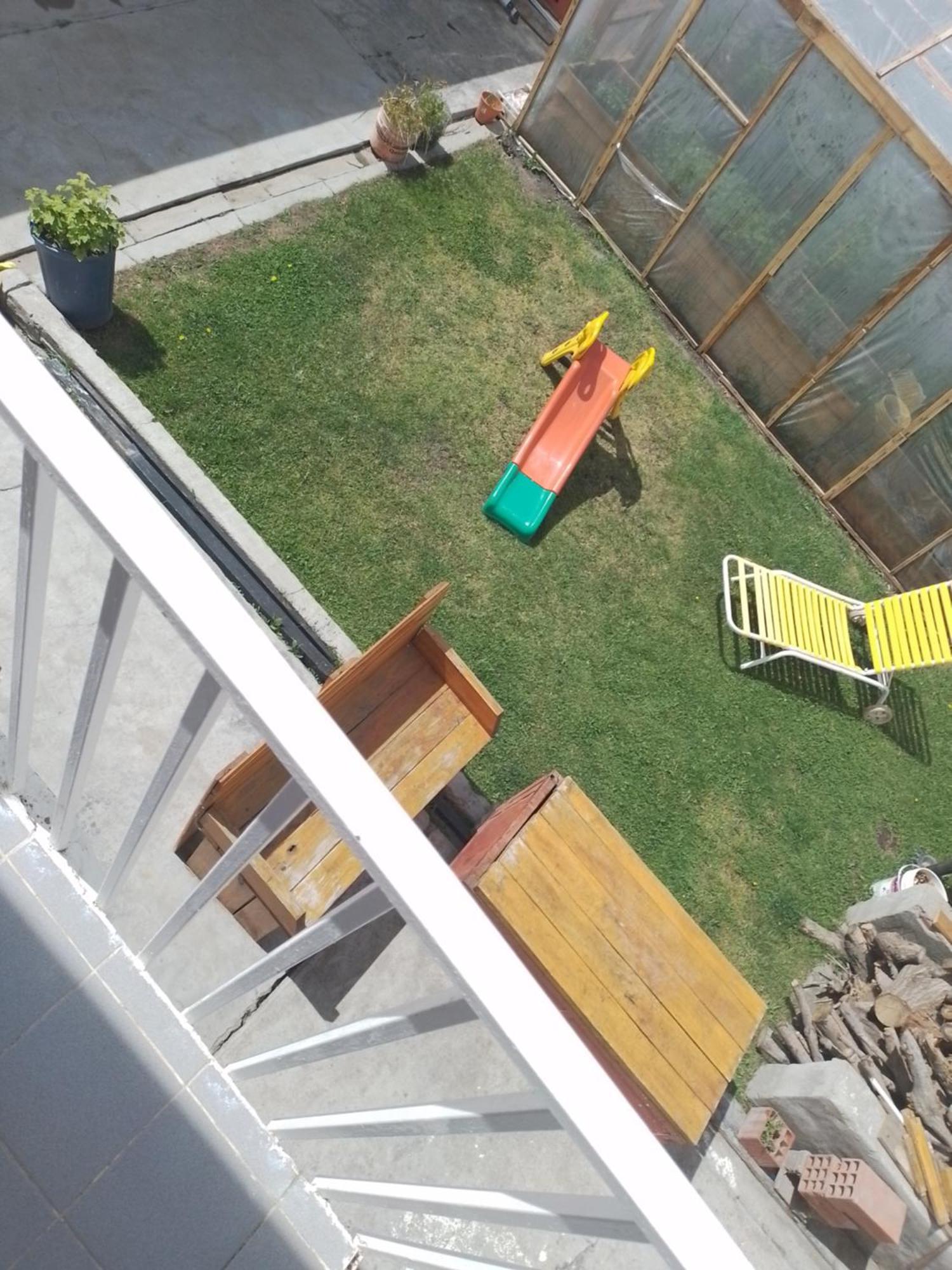 Geraike Apartment *