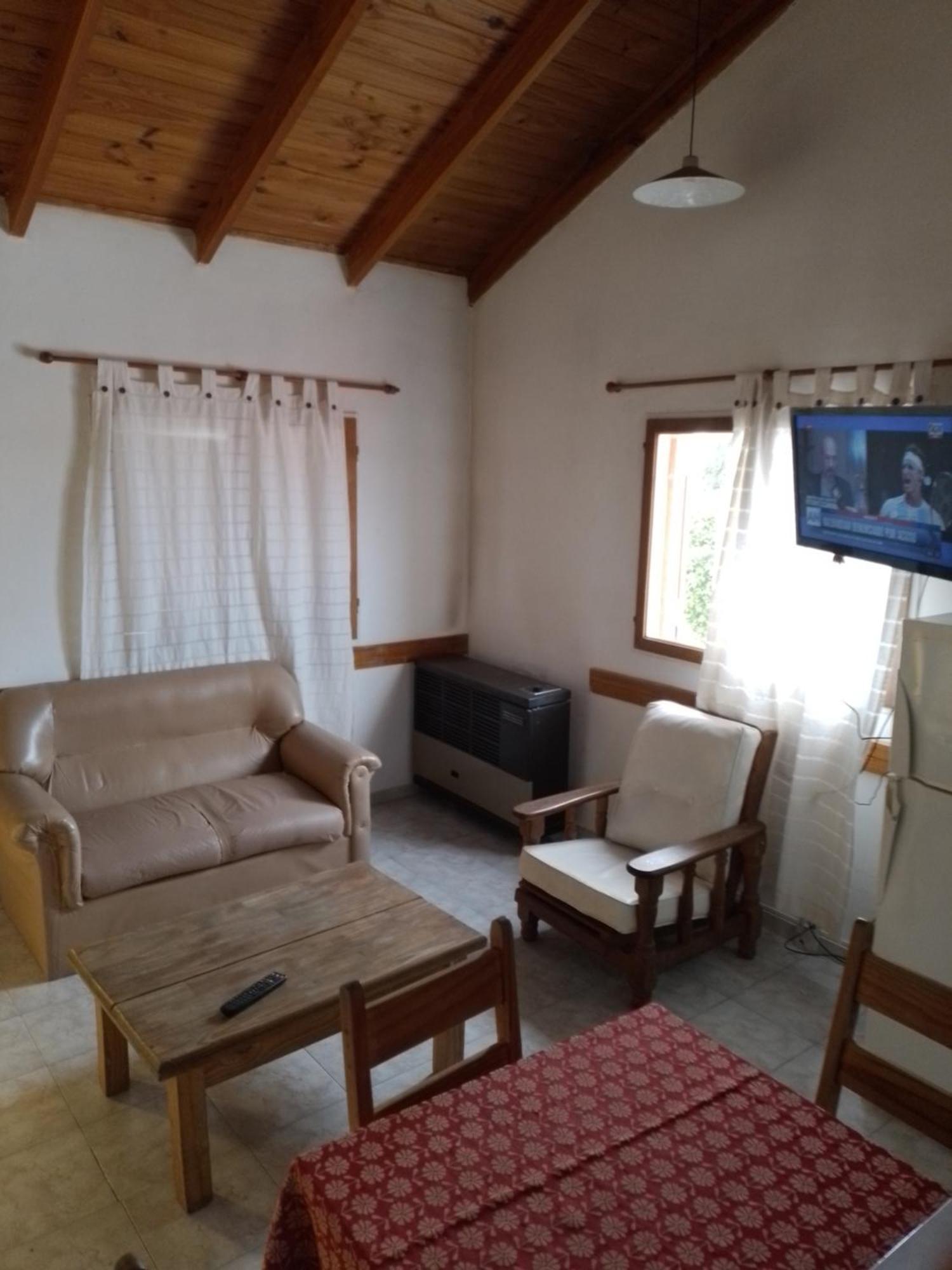 Geraike Apartment El Calafate