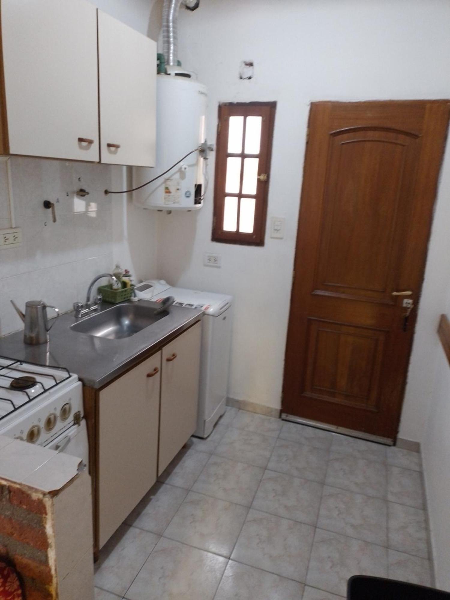 Apartment Geraike El Calafate