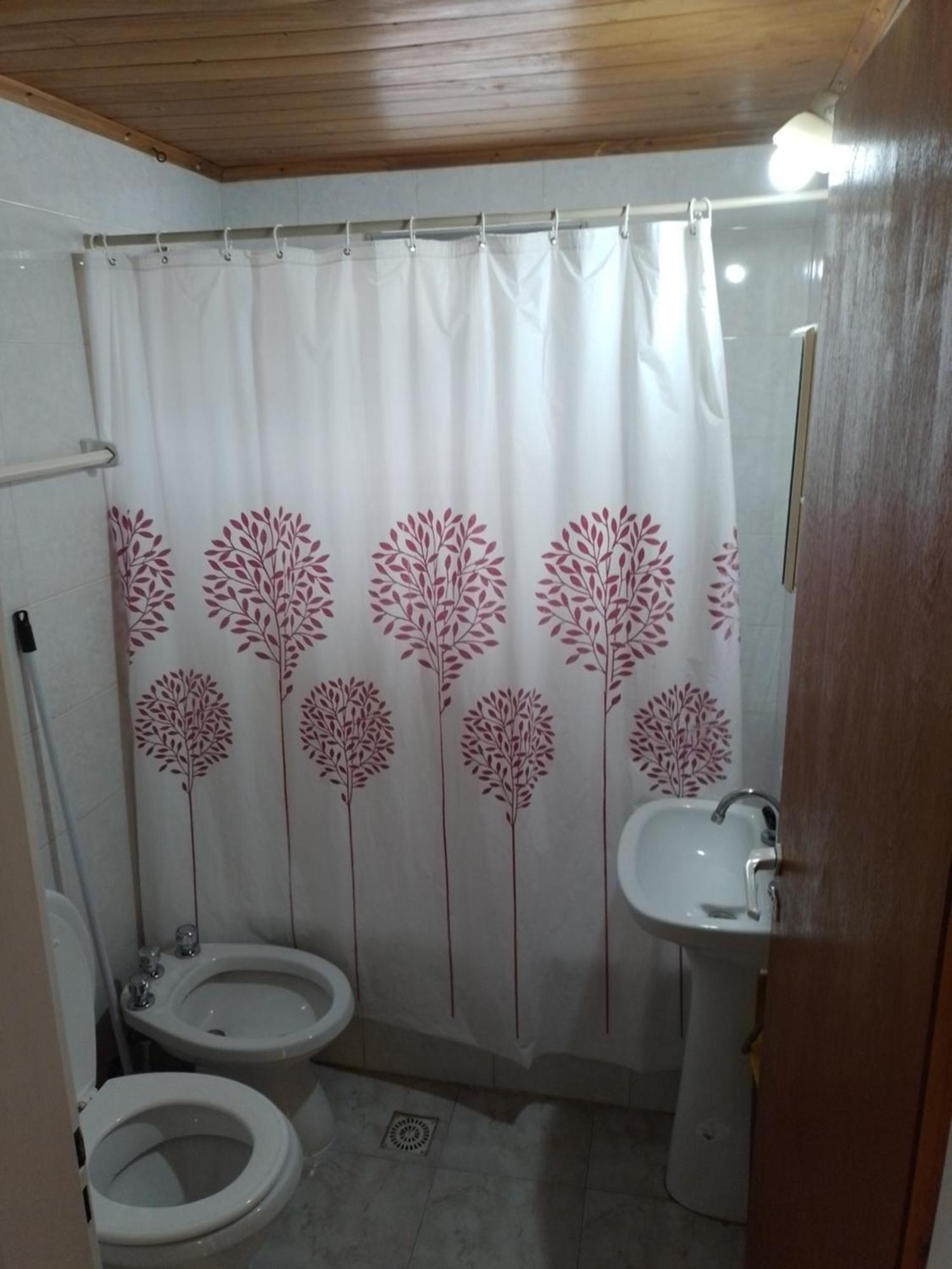 Geraike Apartment *