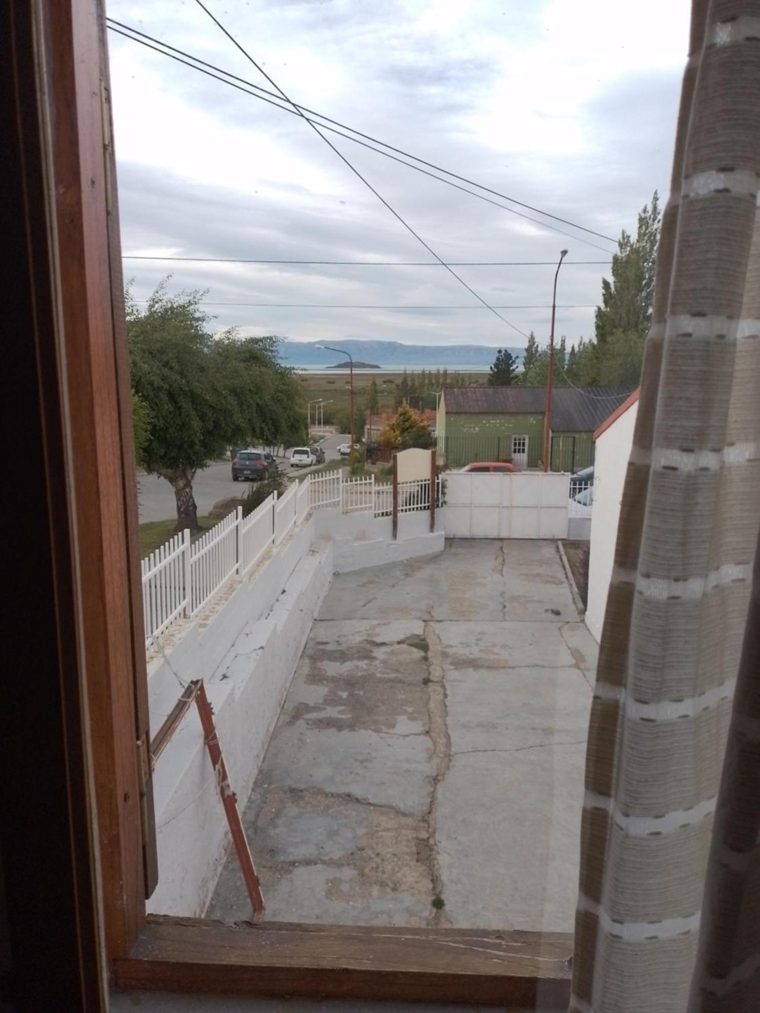 Geraike * El Calafate